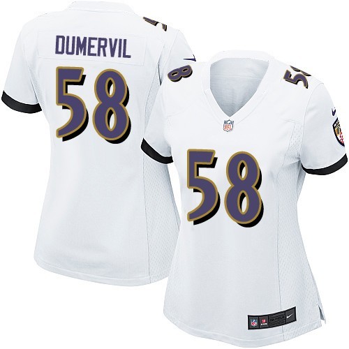 Women Baltimore Ravens jerseys-043
